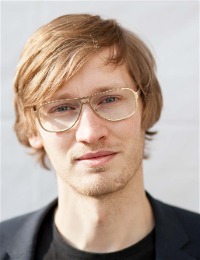 Online Nachhilfelehrer Johannes