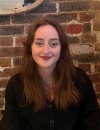 Online Nachhilfelehrer Luisa
