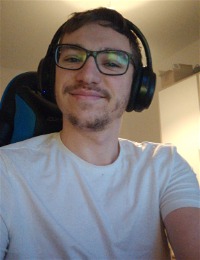 Online Nachhilfelehrer Oleg