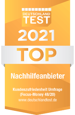 Nachhilfe Anbieter  